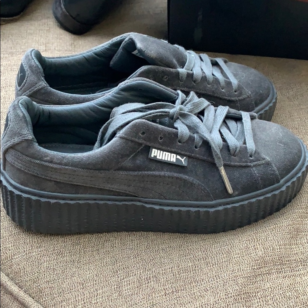 FENTY by Rihanna Puma Sneakers